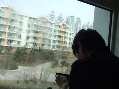青岛贴膜开发区贴膜风和日丽小区贴膜