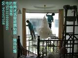 青岛家窗玻璃膜-别墅玻璃贴膜